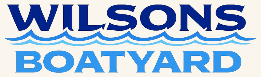 Wilson's Boatyard